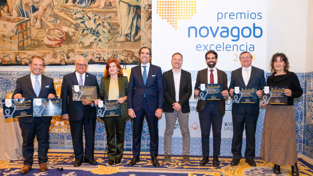 Plataforma-de-pagos-Sirite-de-la-Tesoreria-Nacional-recibe-reconocimiento-en-los-Premios-NovaGob-Excelencia-2024-de-Espana