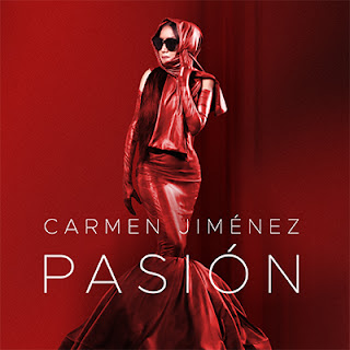 Carmen Jimenez - Pasion - 400x400