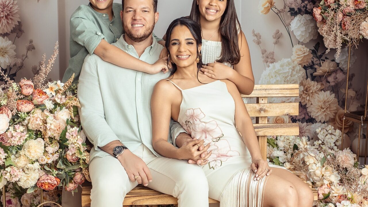 CEO destaca que el verdadero éxito de un padre se mide por el tiempo, el amor y los valores que deja a sus hijos