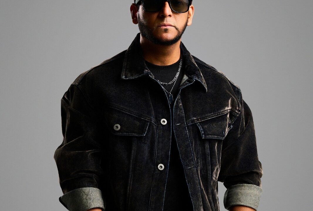 Ronald Núñez regresa renovado y prepara nueva producción para conquistar la bachata